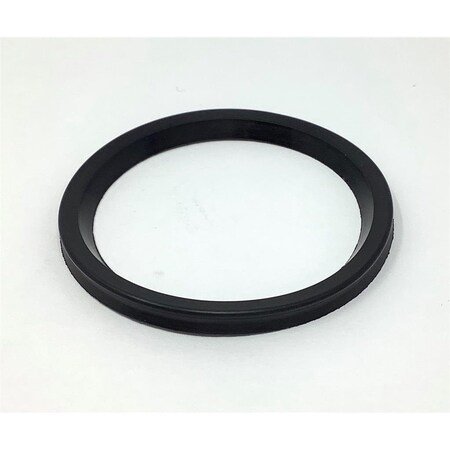 Springer Parts Tri-Ring, EPDM 1.851 ID, Replaces Waukesha Cherry-Burrell Part# 107696 107696SP
